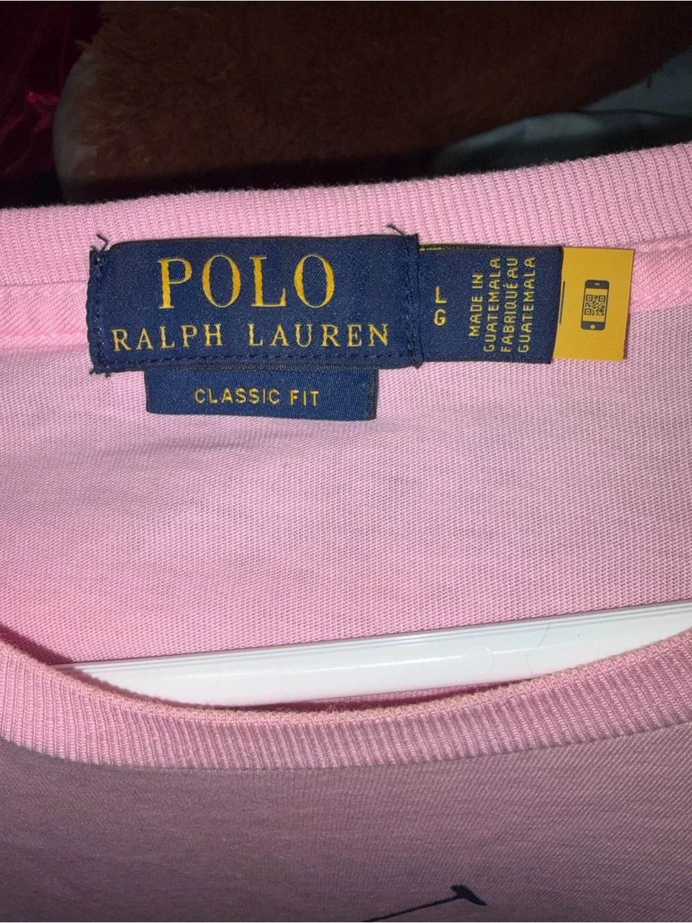 Ralph Lauren polo ralph